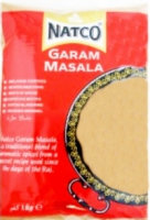 Garam Masala - Natco